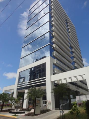 Escritório para alugar em America, Joinville cod:07620.002