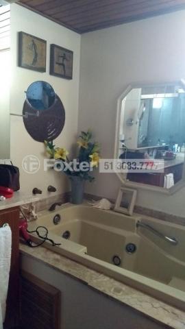 Casa à venda com 4 dormitórios em Guarujá, Porto alegre cod:186158 - Foto 19