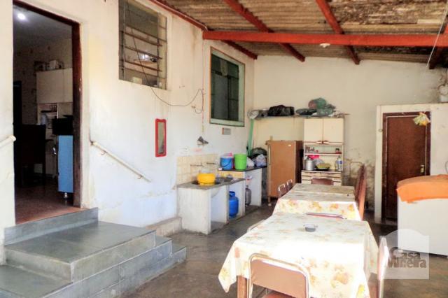 Casa à venda com 4 dormitórios em Caiçaras, Belo horizonte cod:245283 - Foto 10