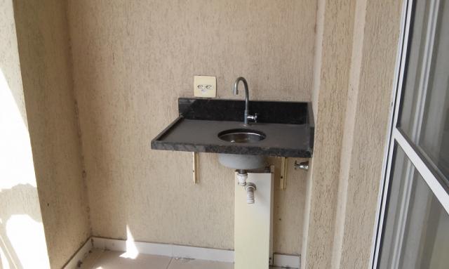 Apartamento à venda com 3 dormitórios em Parque residencial laranjeiras, Serra cod:2315 - Foto 10