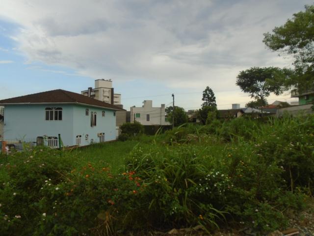 Terreno para alugar em Santo antonio, Joinville cod:07792.003 - Foto 4