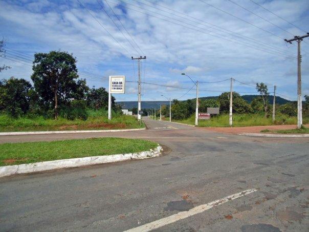 Mansões Recanto da Serra nossa Sra. da Salete - Lote a Venda no bairro Mansões R... - Foto 9