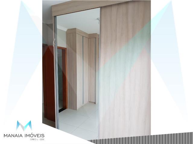 3 qts (1ste) - Casa nova - Próx. Arcindo Sardo - Foto 9