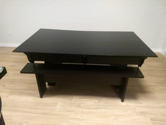 Mesa de Sinuca Tecido Amarelo Modelo MOV2029 - Foto 4