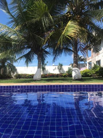 Casa para eventos no Araçagi
