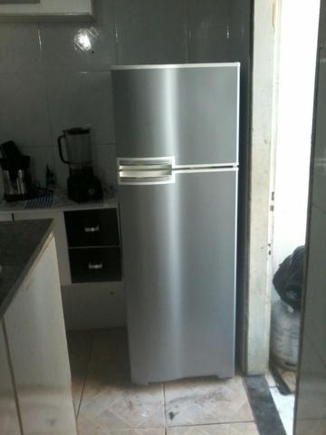 Envelopamento de Geladeira * WPP - Foto 2