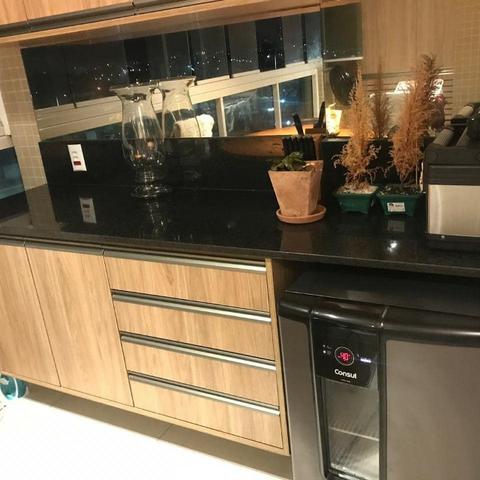 Oportunidade Quarto e Sala de Alto Luxo Terrazo Salvador - Foto 8