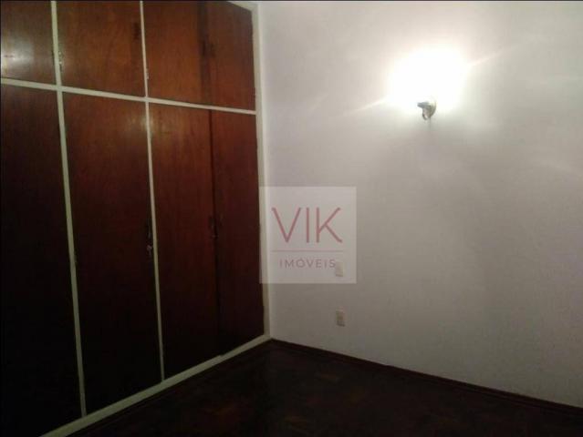 Casa com 5 dormitórios à venda, 280 m² por r$ 1.390.000 - cambuí - campinas/sp - Foto 12