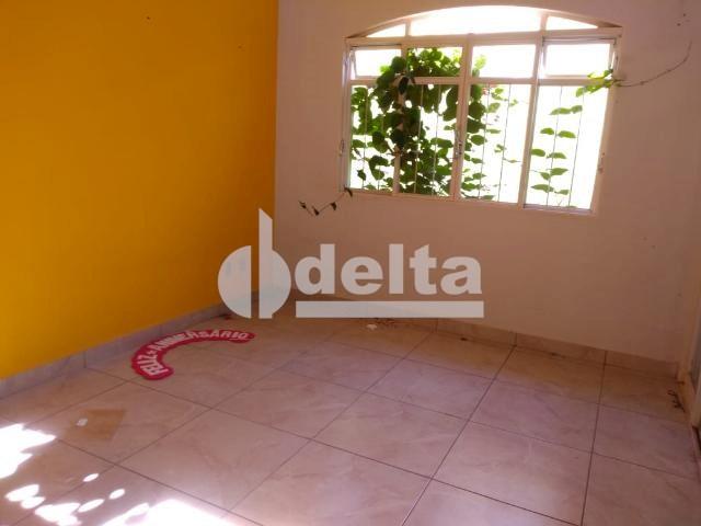 Escritório para alugar em Saraiva, Uberlândia cod:598445 - Foto 10