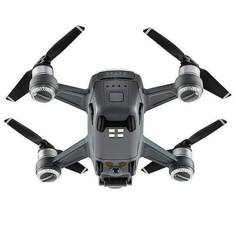 Drone DJI Spark - Branco - Foto 4
