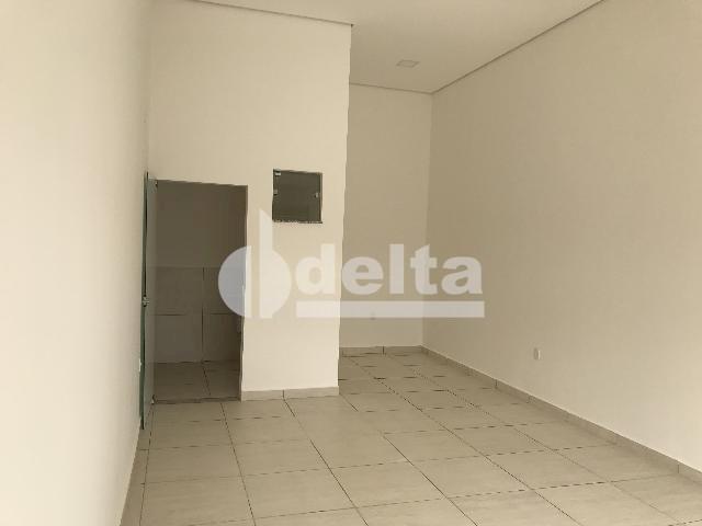 Escritório para alugar em Loteamento residencial pequis, Uberlândia cod:577597 - Foto 7