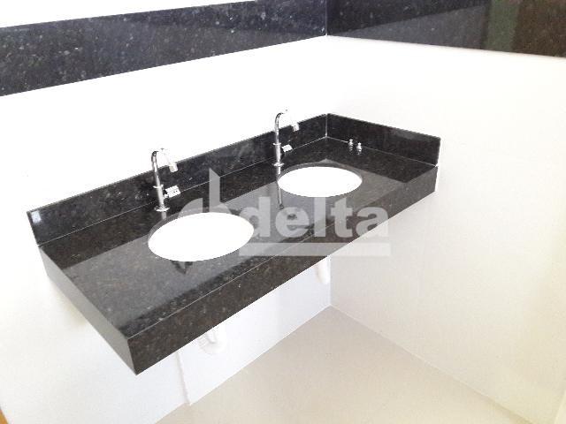 Escritório para alugar em Tibery, Uberlândia cod:585742 - Foto 3