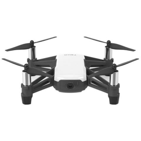 Drone Tello Boost Combo Powered by DJI - Branco - Foto 3