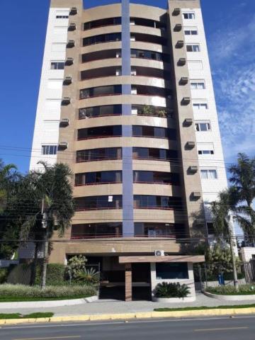 Apartamento para alugar com 3 dormitórios em Atiradores, Joinville cod:L71426