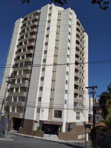 Apartamento de 2 quartos com excelente localização em Guarulhos