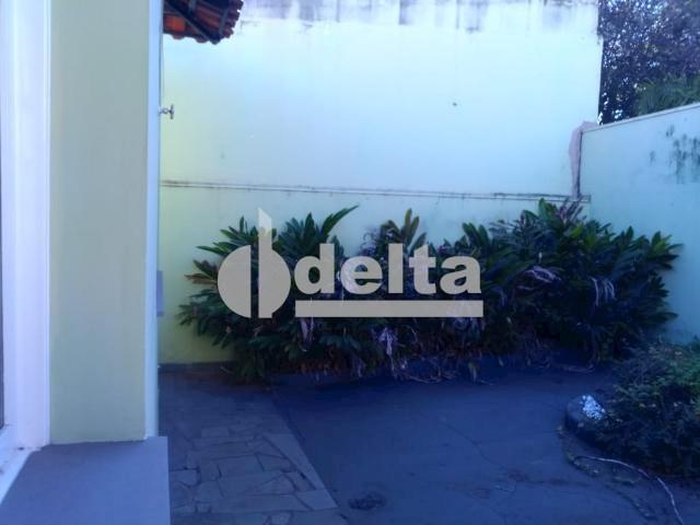 Escritório para alugar em Saraiva, Uberlândia cod:598445 - Foto 2