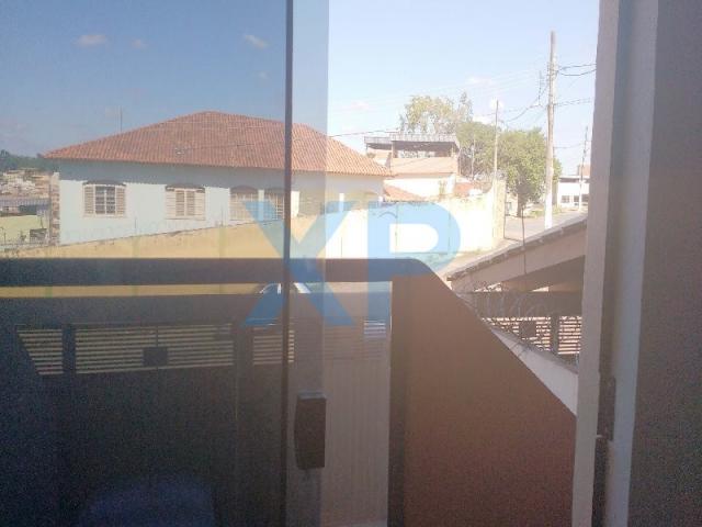 Apartamento à venda com 3 dormitórios em Interlagos, Divinopolis cod:AP00036 - Foto 19