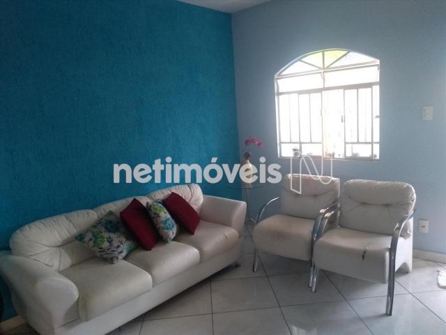 Casa à venda com 5 dormitórios em Glória, Belo horizonte cod:759915 - Foto 2