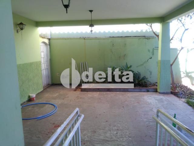 Escritório para alugar em Saraiva, Uberlândia cod:598445 - Foto 12