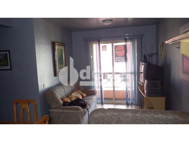 Apartamento para alugar com 3 dormitórios em Saraiva, Uberlândia cod:494116 - Foto 20