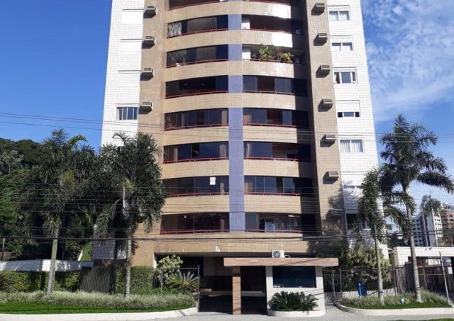 Apartamento para alugar com 3 dormitórios em Atiradores, Joinville cod:L71426 - Foto 2