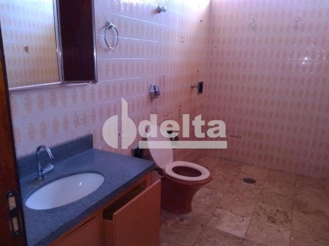 Escritório para alugar em Saraiva, Uberlândia cod:598445 - Foto 17