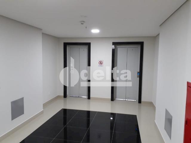 Escritório para alugar em Tibery, Uberlândia cod:590167 - Foto 2
