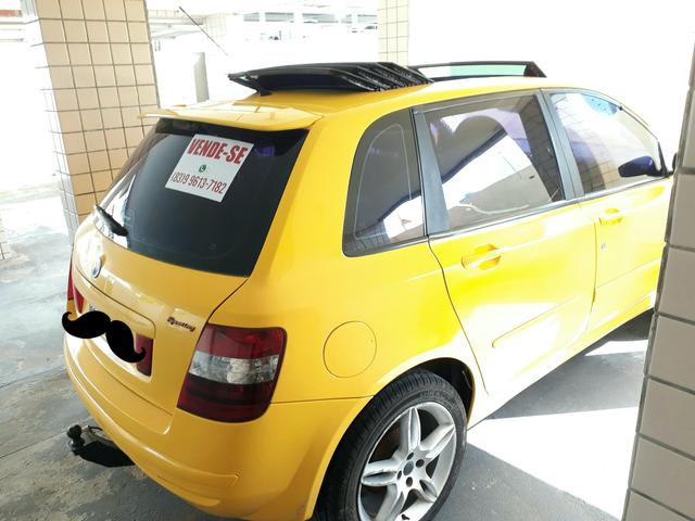 Stilo Sporting Teto Solar - Foto 18