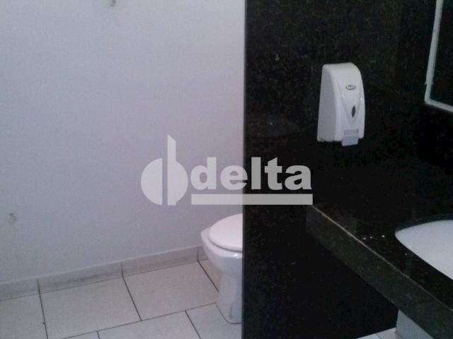Escritório para alugar em Morada da colina, Uberlândia cod:289868 - Foto 8