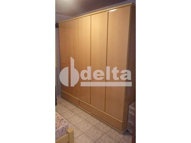 Apartamento para alugar com 3 dormitórios em Saraiva, Uberlândia cod:494116 - Foto 3