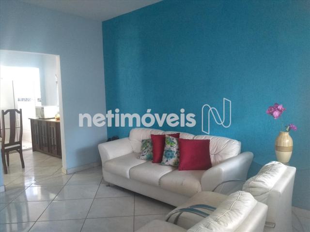Casa à venda com 5 dormitórios em Glória, Belo horizonte cod:759915