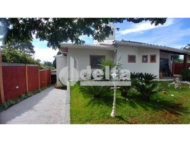 Casa à venda com 3 dormitórios em Cidade jardim, Uberlândia cod:31352 - Foto 7