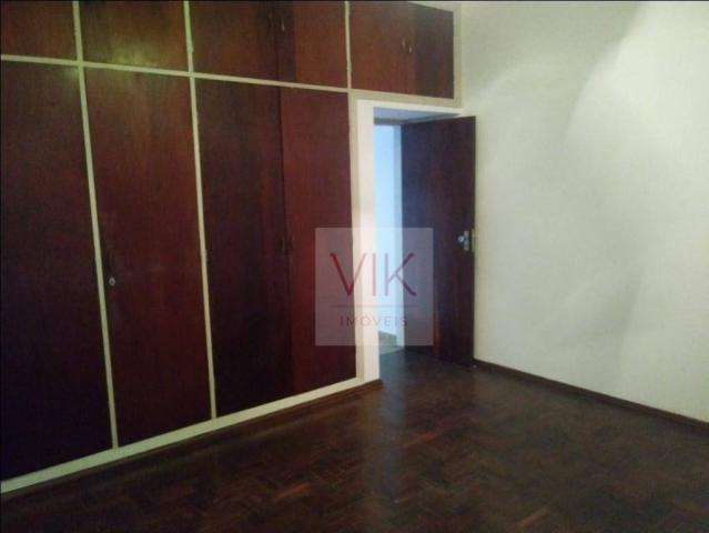 Casa com 5 dormitórios à venda, 280 m² por r$ 1.390.000 - cambuí - campinas/sp - Foto 14