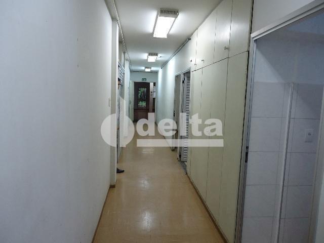 Galpão/depósito/armazém para alugar em Nossa senhora aparecida, Uberlândia cod:561586 - Foto 5