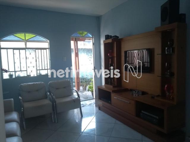 Casa à venda com 5 dormitórios em Glória, Belo horizonte cod:759915 - Foto 3