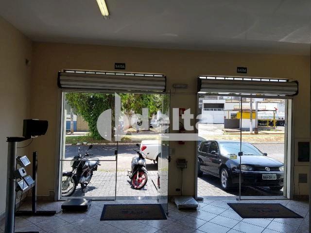 Galpão/depósito/armazém para alugar em Daniel fonseca, Uberlândia cod:571406 - Foto 10