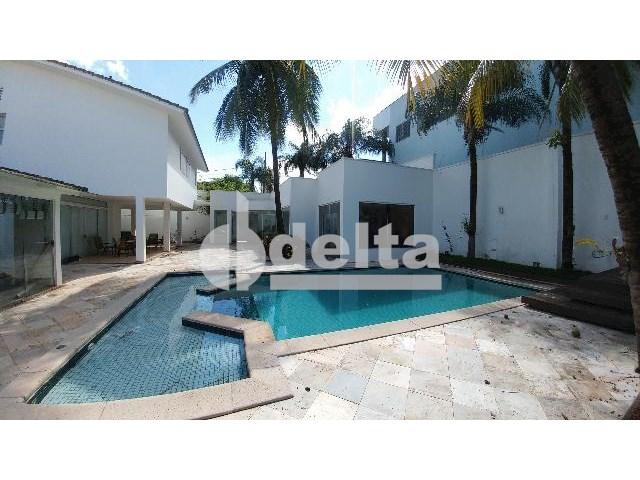 Casa para alugar com 0 dormitórios em Patrimônio, Uberlândia cod:559204 - Foto 4