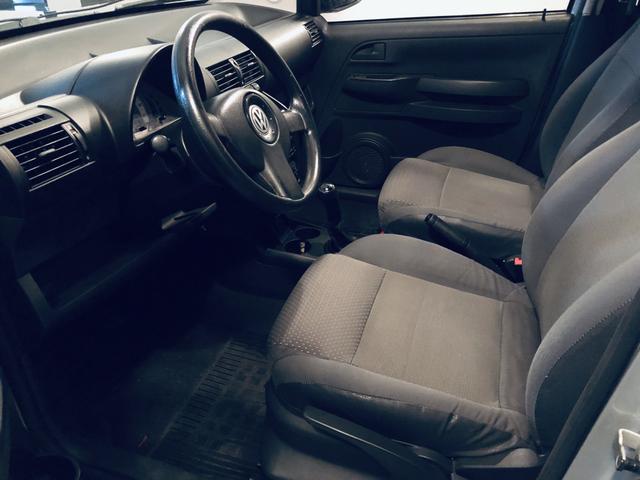 Volkswagen Fox Plus 1.0 07/08 completo e revisado! - Foto 7