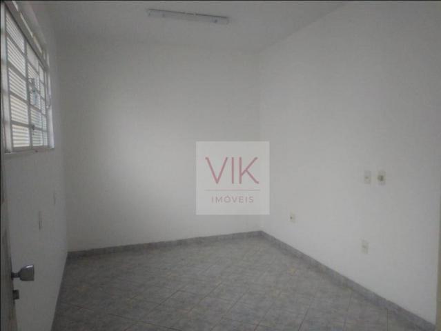 Casa com 5 dormitórios à venda, 280 m² por r$ 1.390.000 - cambuí - campinas/sp - Foto 19