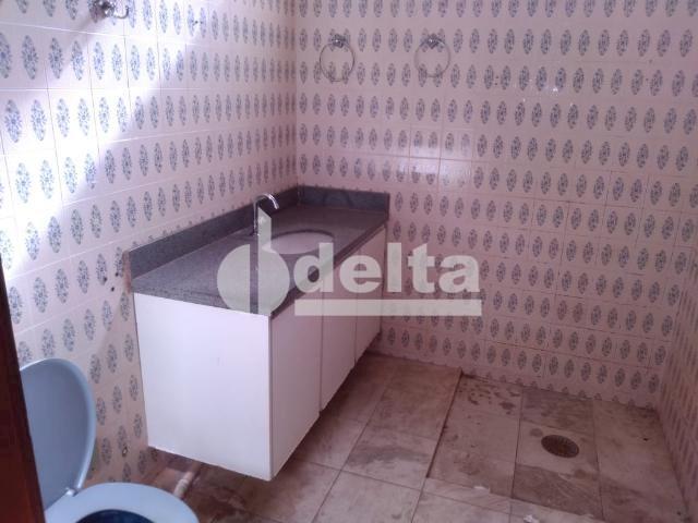Escritório para alugar em Saraiva, Uberlândia cod:598445 - Foto 19