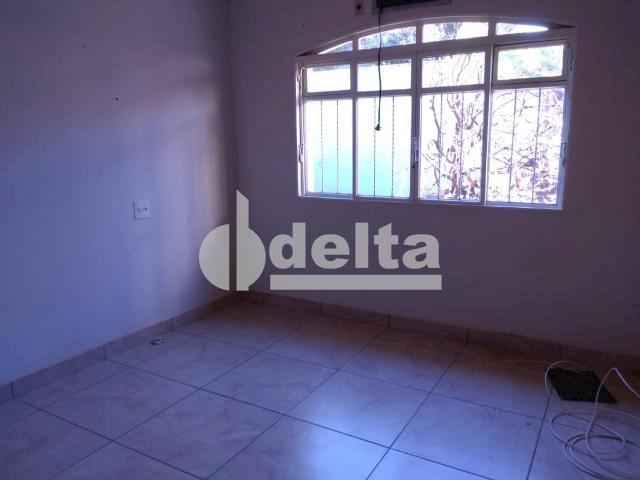 Escritório para alugar em Saraiva, Uberlândia cod:598445 - Foto 5