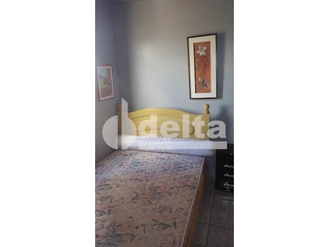 Apartamento para alugar com 3 dormitórios em Saraiva, Uberlândia cod:494116 - Foto 5