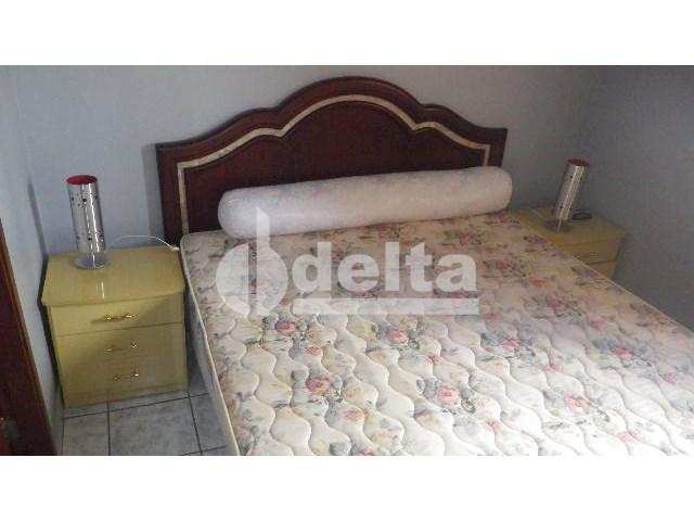 Apartamento para alugar com 3 dormitórios em Saraiva, Uberlândia cod:494116 - Foto 9