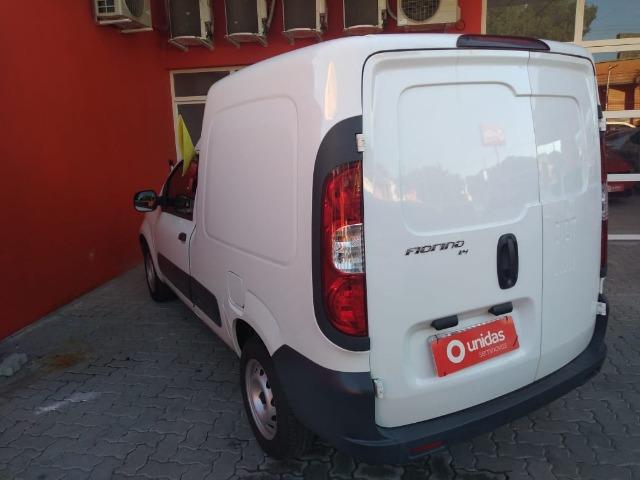 Fiorino Hard working 1.4 - Foto 7