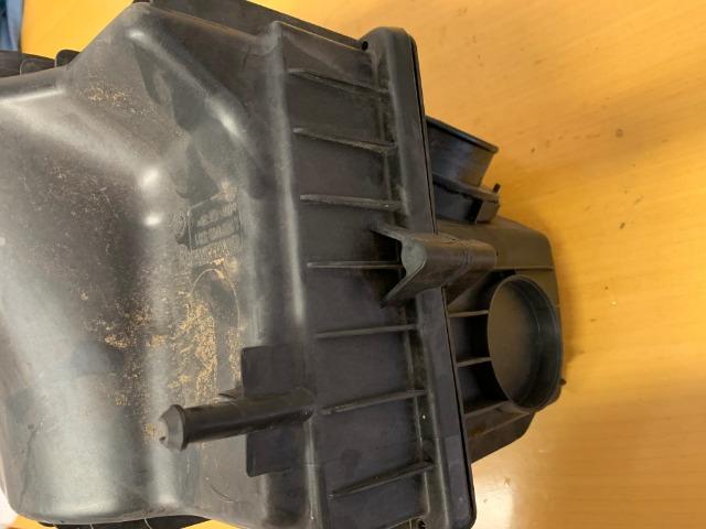 Caixa de filtro de ar jeep renegade original - Foto 2