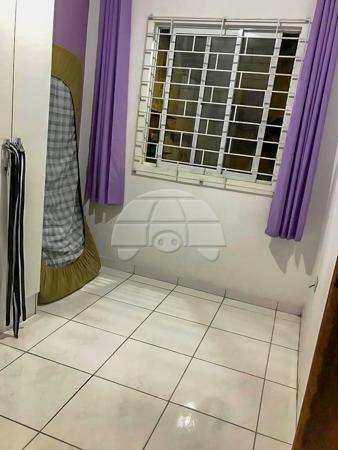 Casa de condomínio à venda com 3 dormitórios em Campo pequeno, Colombo cod:153356 - Foto 7