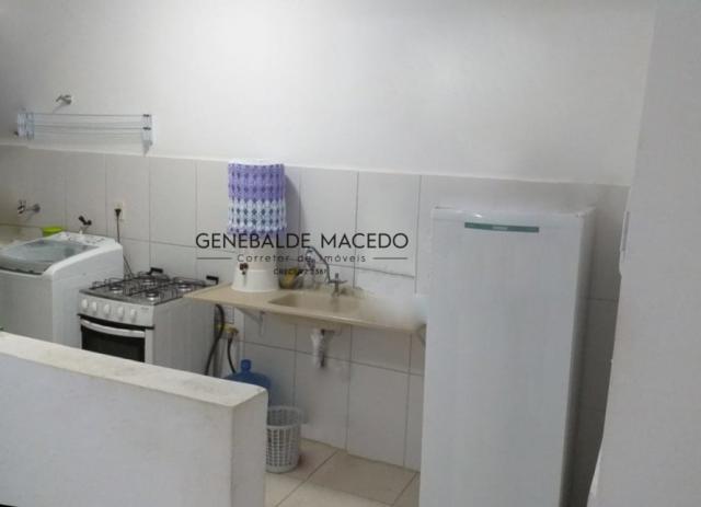 Apartamento, Lagoa Salgada, Feira de Santana-BA - Foto 5