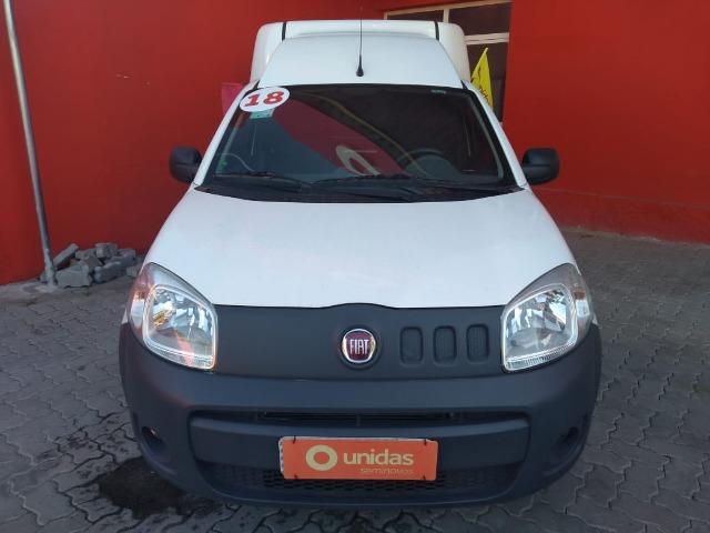 Fiorino Hard working 1.4 - Foto 2
