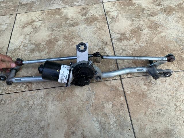 Maquina do limpador parabrisa jeep renegade original - Foto 5