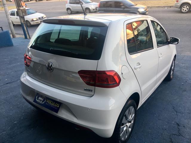Vw fox 1.6 trendline msi 2015 - Foto 3